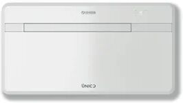 Olimpia Splendid Condizionatore Senza Unita' Esterna Unico Evo 20 Hp Pvan Inverter 5800 Btu Codice Prod: 02453