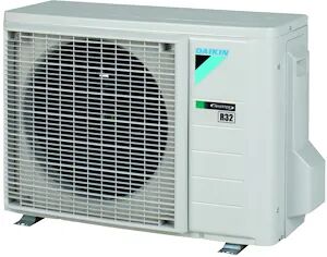 Daikin Unità Esterna Rxa25a Blue Evolution Stylish Pc Inverter Sf 2,5kw/pc 2,8kw R32 Codice Prod: Rxa25a