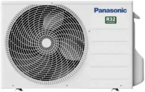 Panasonic Unità Esterna Cu-Tz20wke 2,0 Kw Tz 7000 Btu Codice Prod: Cu-Tz20wke