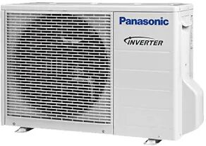 Panasonic Unita' Esterna Monosplit Etherea Raff. 2,5/ris. 3,4 R32 Codice Prod: Cu-Z9ske