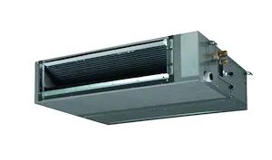 Daikin Fba60a9 Ui Canalizzabile Pc Dc Inverter Media Prevalenza S/comando R32 Codice Prod: Fba60a9