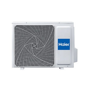 HAIER Unita' Esterna Monosplit Serie Nebula Green-G 1u25s2sq1fa Inverter Pc Sf 2,6kw / Pc 3,6kw R32 Codice Prod: 2502301s2