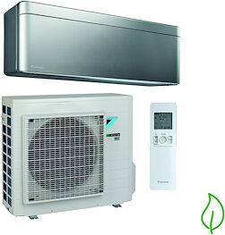 Daikin Condizionatore Monosplit Serie Blueevolution Stylish Ftxa50as Rxaa 18000 Btu Codice Prod: Sb.Ftxa50as/rxaa