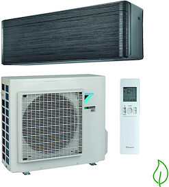 Daikin Condizionatore Monosplit Serie Bluevolution Stylish Ftxa42at+rxaa Codice Prod: Sb.Ftxa42at/rxaa