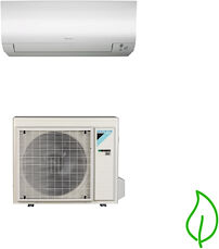 Daikin Condizionatore Monosplit Serie Perfera Ftxm35n Rxm35n9 12000 Btu