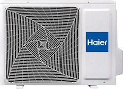 HAIER Flexis 1u50s2sj1fa Unita Esterna Monosplit Inverter Bianco Codice Prod: 2502305t2