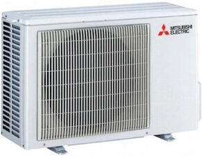 Mitsubishi Mxz-2f33vf Unita' Esterna Multislit Pc Dc Inverter Sf 3,3kw/pc 4,0kw R32 Codice Prod: Mxz-2f33vf