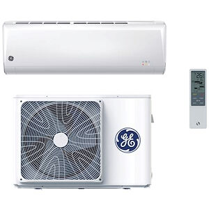 Ge Appliances Condizionatore Energy+ Ges/nig25-20 Inverter Monosplit 9000 Btu Bianco Codice Prod: Ges-Nig25in-20 Ges-Nig25out-20