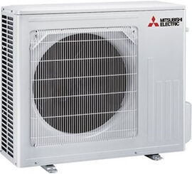 Mitsubishi Smart Muz-Hr71vf Unita' Esterna Monosplit Pc Dc Inverter Sf 7,1kw/pc 8,1 Kw R32 Codice Prod: Muz-Hr71vf