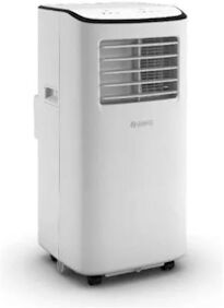 Olimpia Splendid Dolceclima Condizionatore Portatile Compact 8 P 8000 Btu Bianco Codice Prod: Dolceclima8p