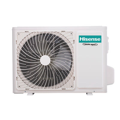 Hisense Unità esterna del climatizzatore multisplit HISENSE 2AMW50U4RXA 21495 BTU