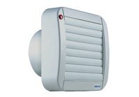 Elicent Aspiratore Elicoidale ECO LINE 100 Base A