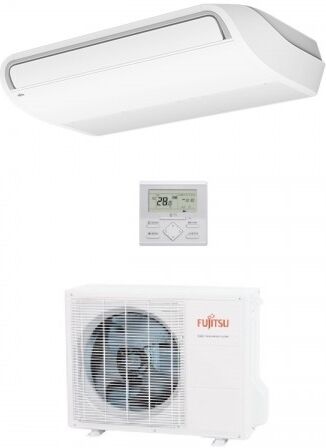 Fujitsu Mono Split 18000 Btu Soffitto ABYG18KRTA AOYG18KBTB Condizionatore Serie KR 5.0 kW R-32 Monofase 220v