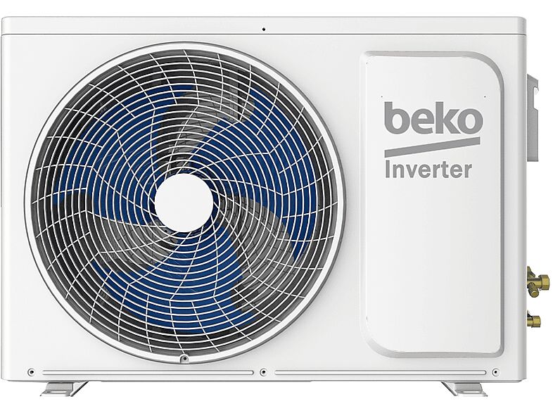 Beko Condizionatore Fisso Unità Esterna  BEHPD 121