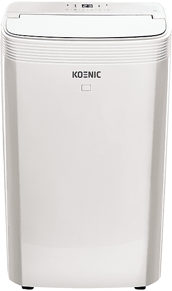 koenic condizionatore portatile  kac 14022