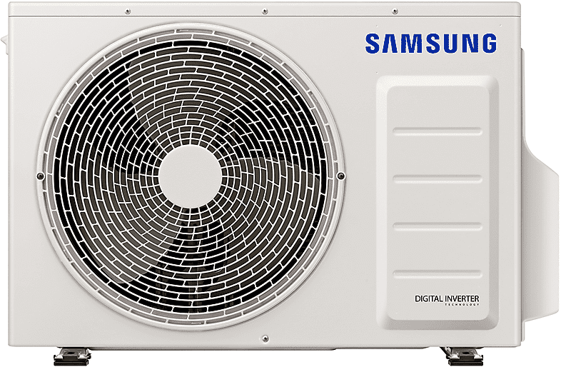 Samsung Condizionatore Fisso Unità Esterna  AR09TXCAAWKXEU