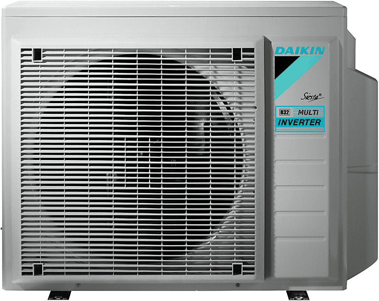 Daikin Condizionatore Fisso Unità Esterna  3AMXF52A9