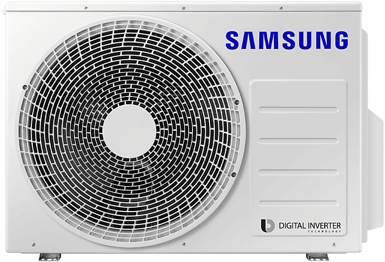 Samsung Condizionatore Fisso Unità Esterna AJ052TXJ3KG/EU