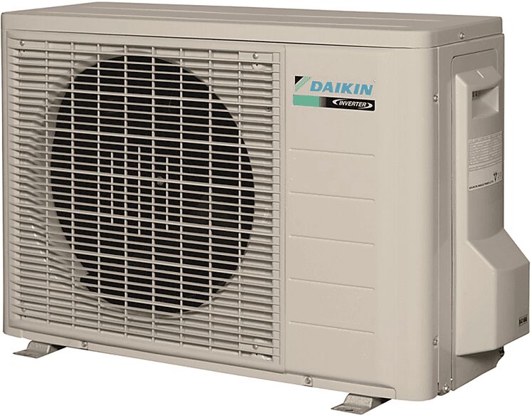 Daikin Condizionatore Fisso Unità Esterna  ARXP25M