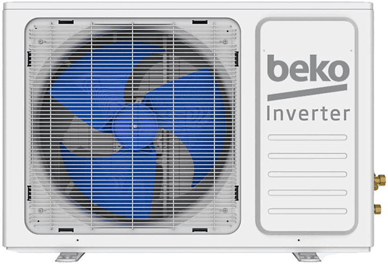 Beko Condizionatore Fisso Unità Esterna  BEVPC 181