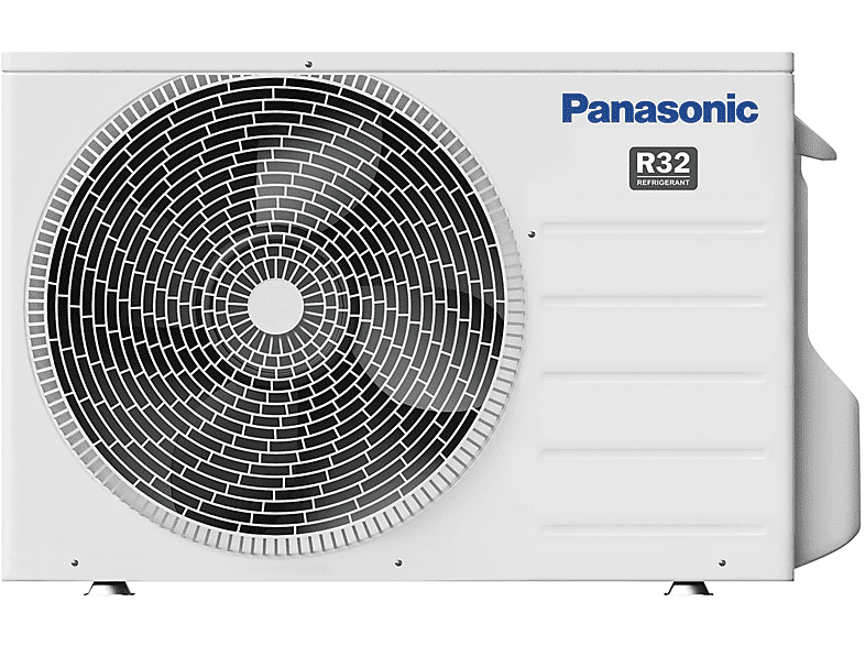 Panasonic Condizionatore Fisso Unità Esterna  CU-RZ35WKE