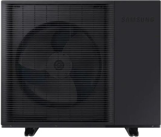 Pompa Di Calore Samsung Ae080Cxybgk Ehs Mono R290 Aria-Acqua 8 Kw Inverter Trifase (AE080CXYBGK/EU)