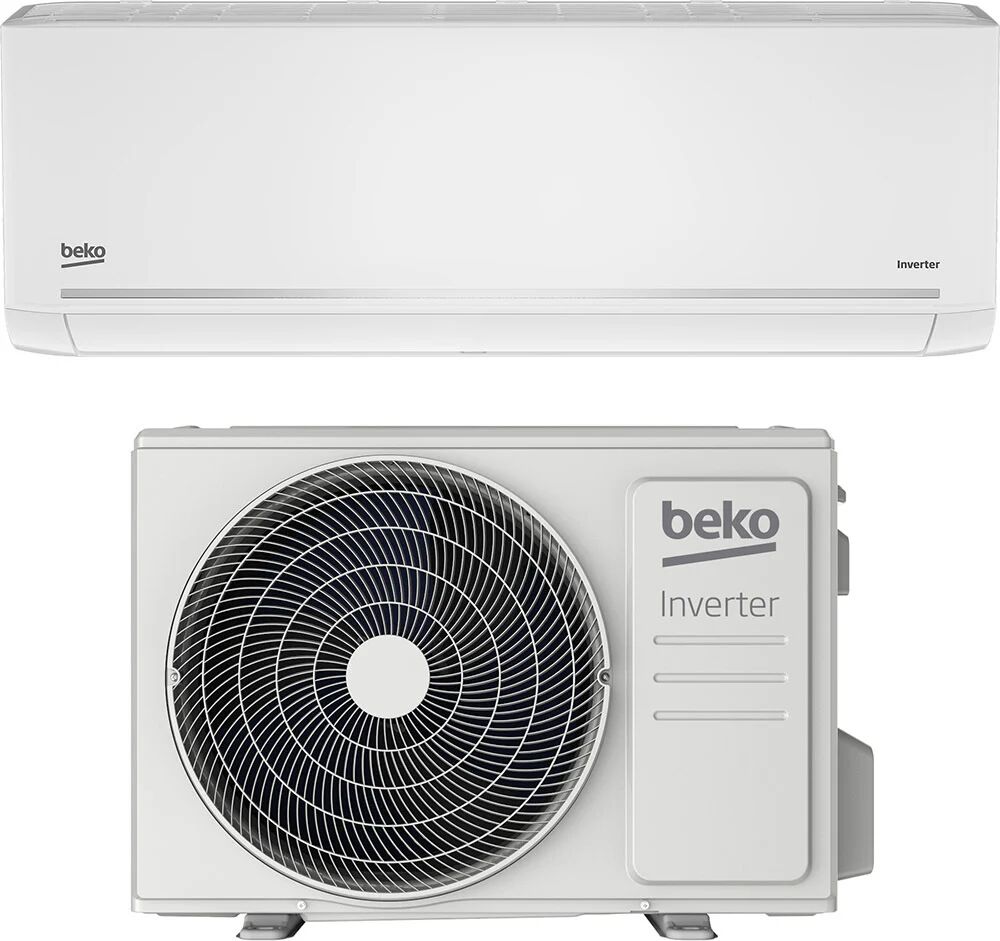 Beko Monosplit 9000BTu BEEPGH 090 + BEEPGH 091 condizionatore fisso