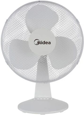 Midea FT40-16JA ventilatore Grigio