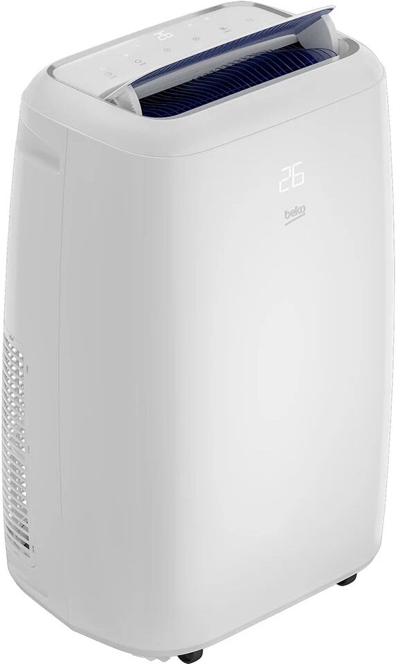 Beko BP112C 65 dB 1300 W Bianco