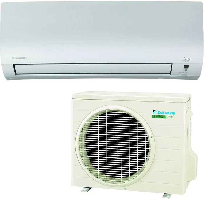 Daikin Monosplit 9000BTu ATXP25M + ARXP25M condizionatore fisso