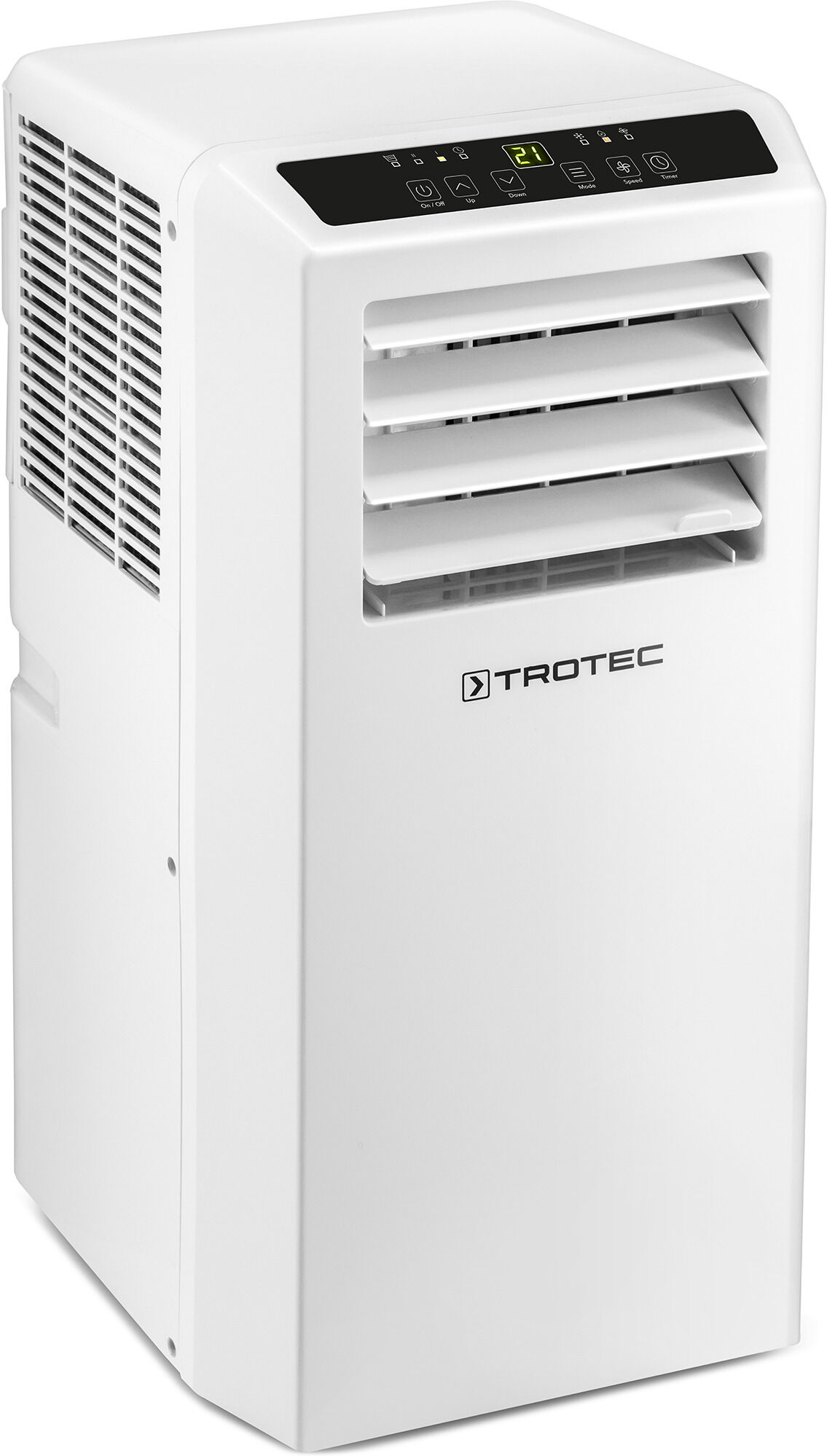 Trotec Climatizzatore locale PAC 2610 S