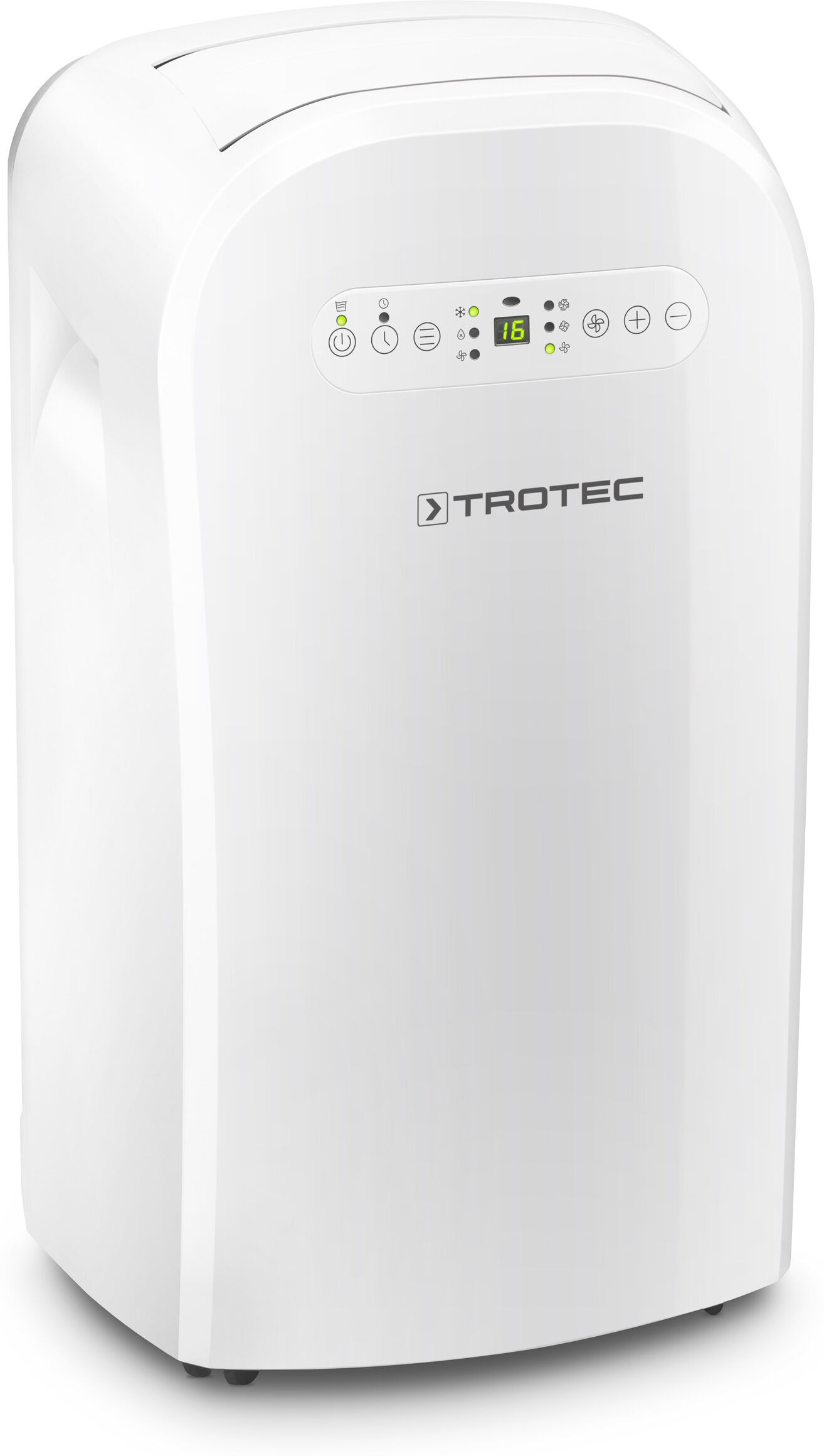 Trotec Climatizzatore locale PAC 3500