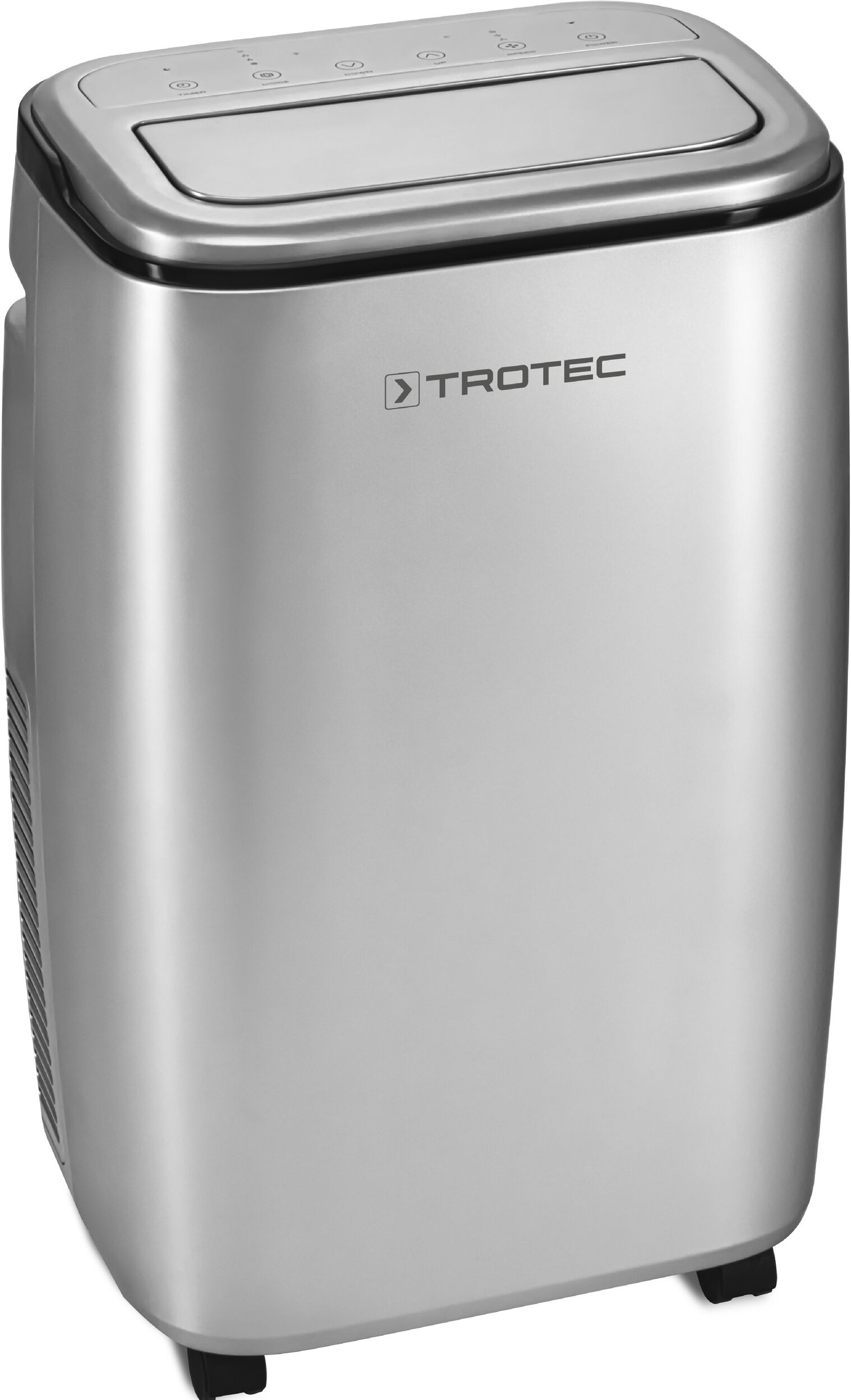 Trotec Climatizzatore locale di design PAC 3810 S