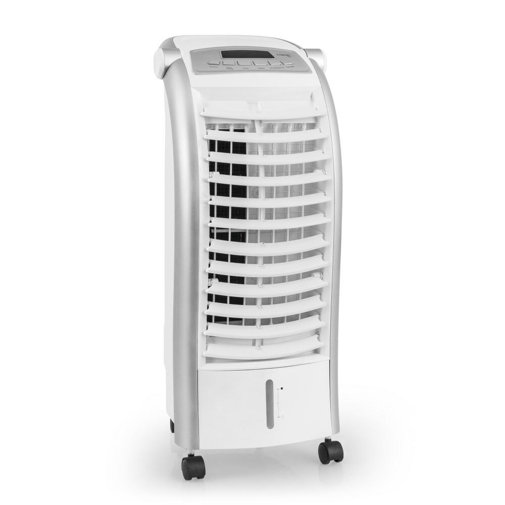 Trotec Aircooler, raffrescatore, umidificatore, ventilatore PAE 25