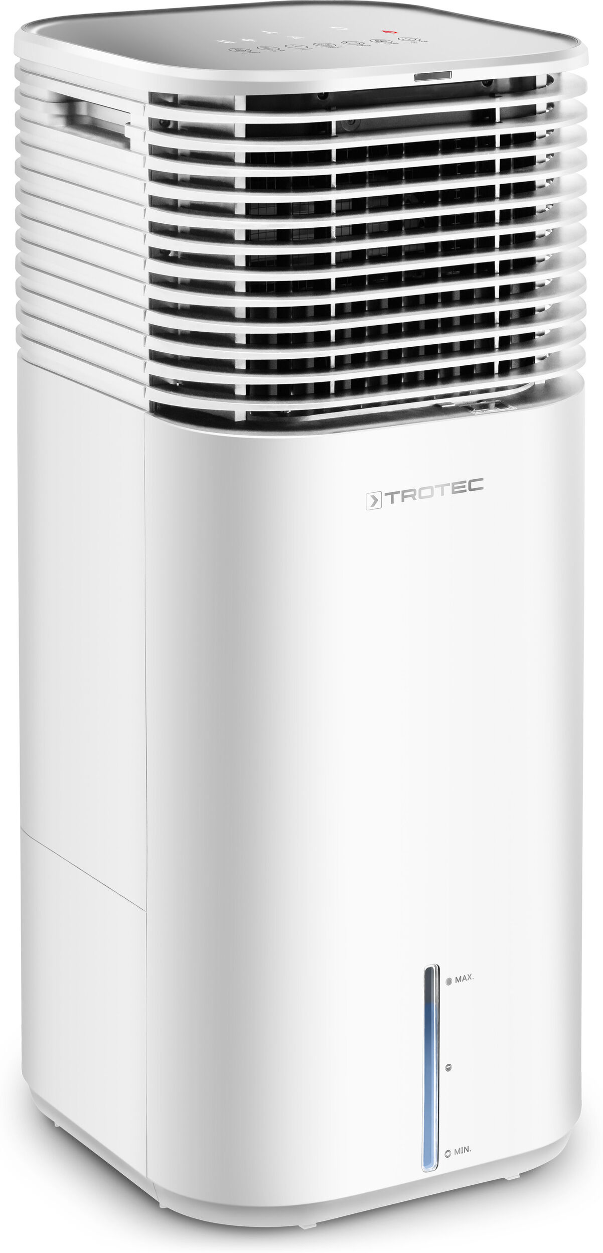 Trotec Aircooler, raffrescatore, umidificatore, ventilatore PAE 49