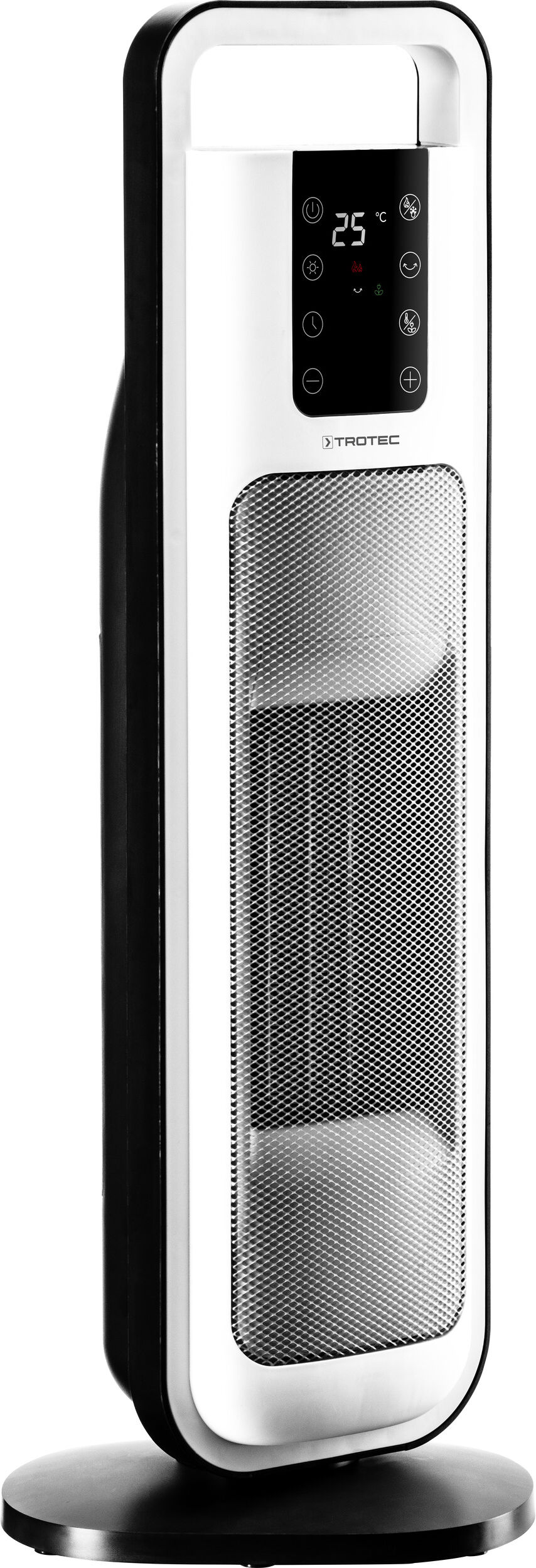 Trotec Termoventilatore ceramico TFC 21 E