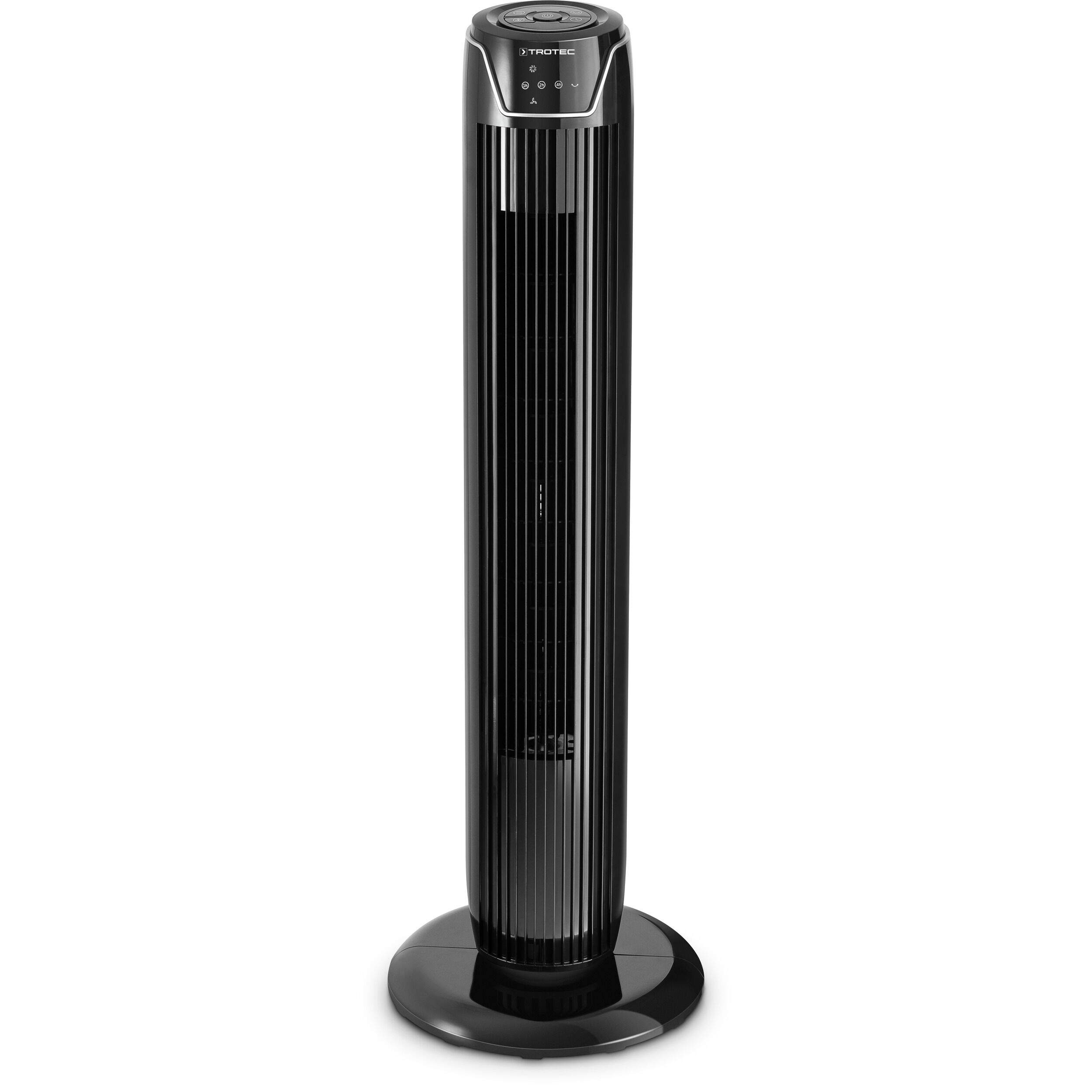 Trotec Ventilatore a torre TVE 36 T, con telecomando / oscillazione a 60° / 45 W