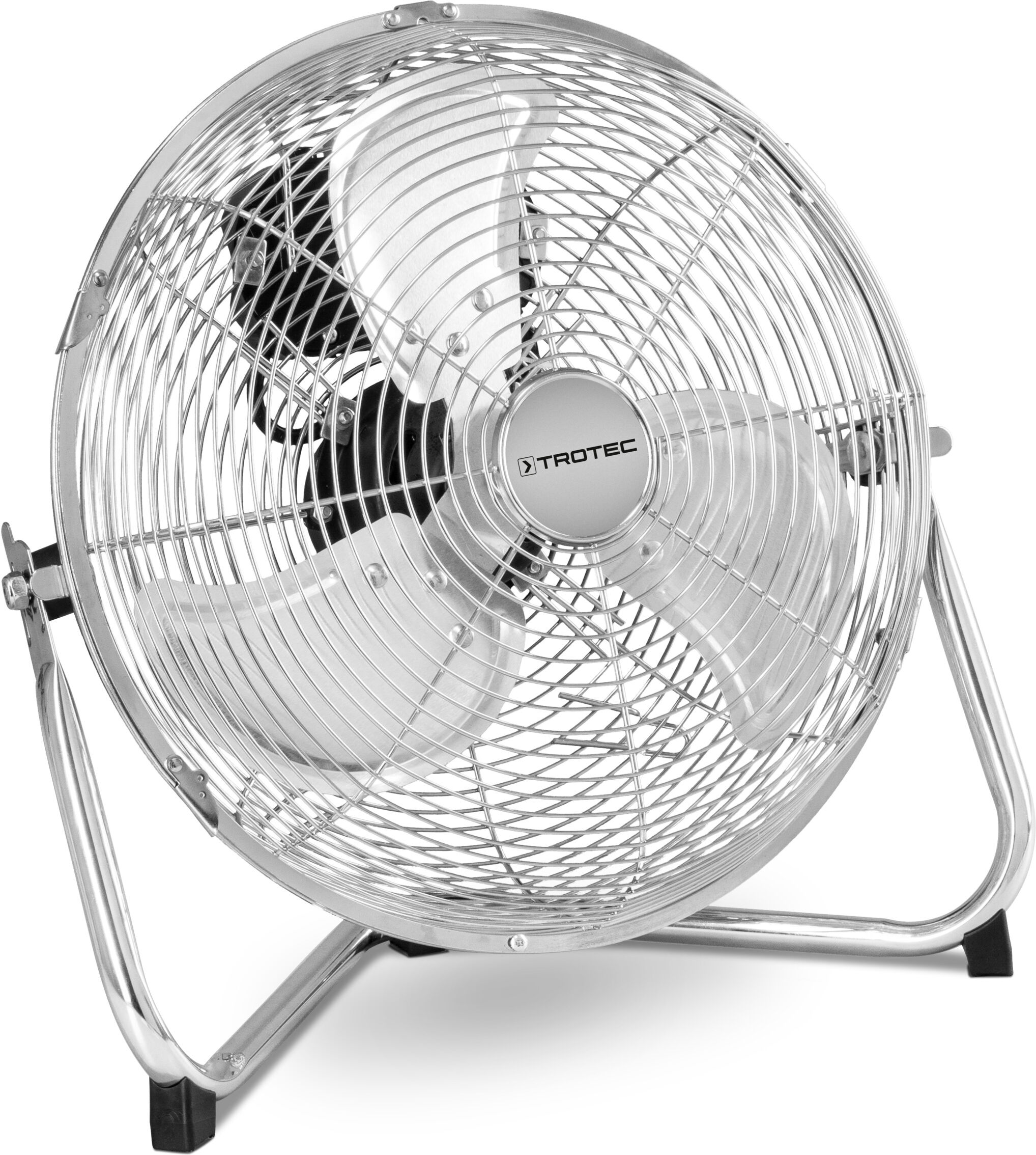 Trotec Ventilatore da pavimento TVM 12