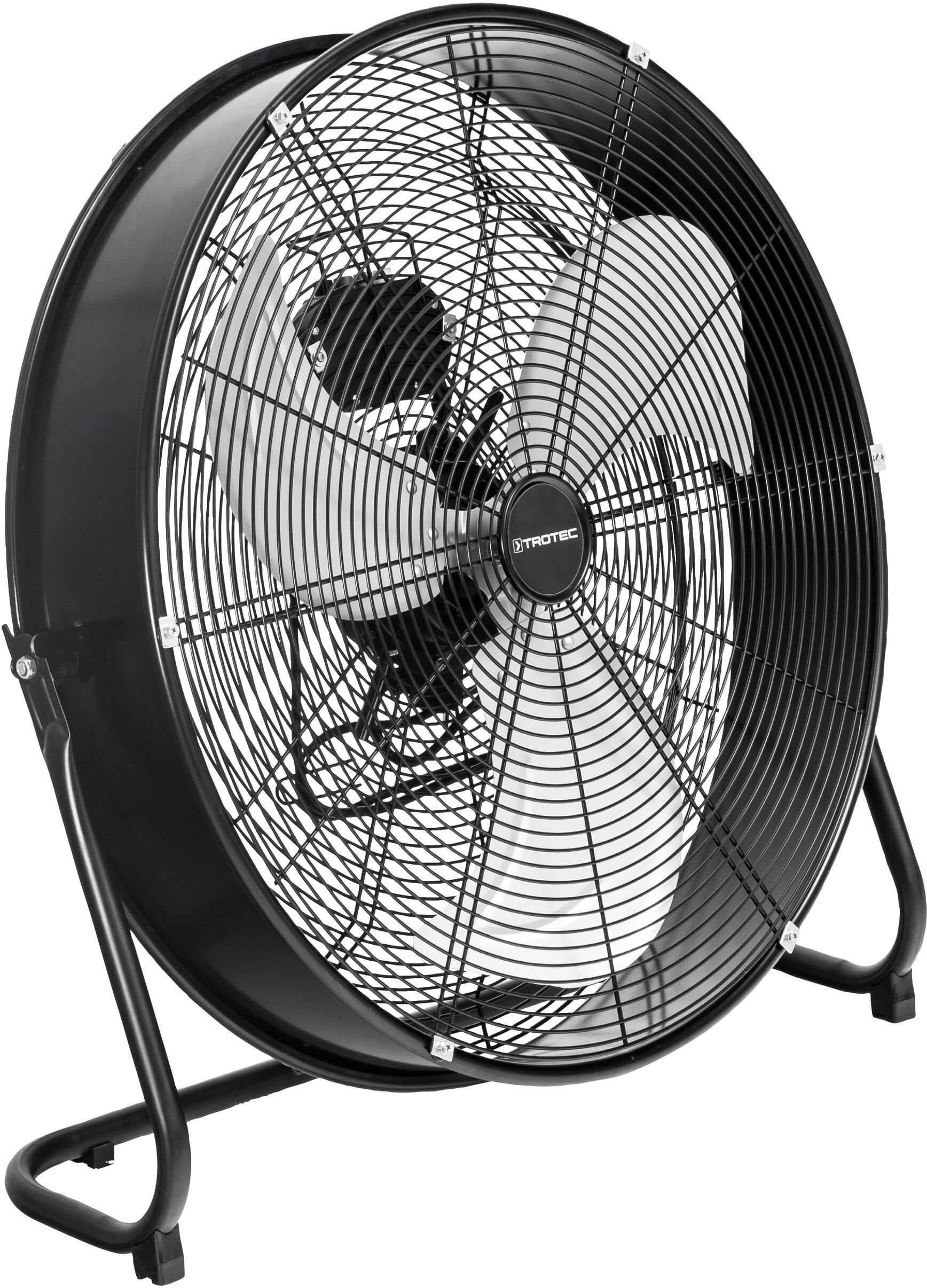 Trotec Ventilatore da pavimento TVM 24 D