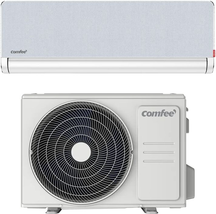 COMFEE Condizionatore a muro monosplit Libeccio 12000 BTU classe A+++