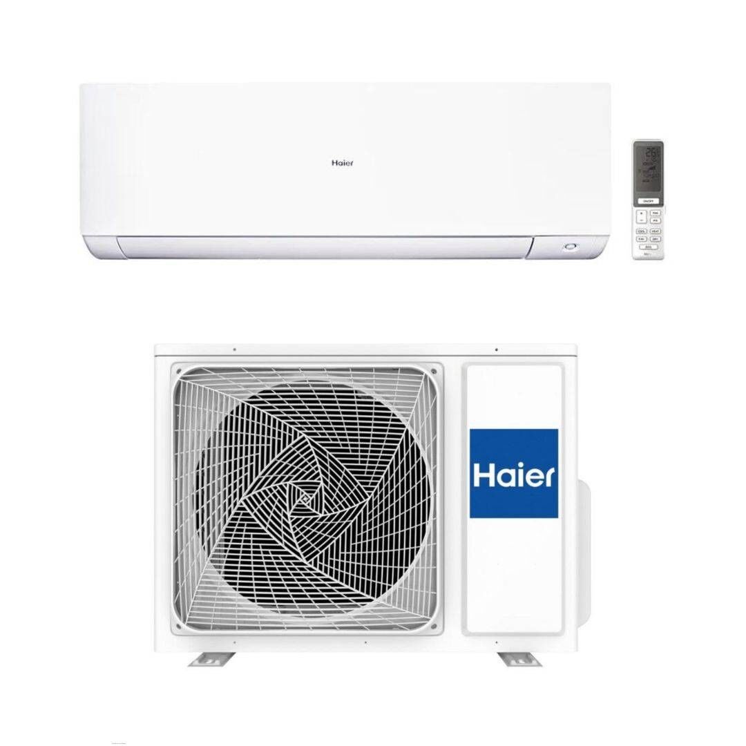 HAIER Climatizzatore Monosplit Serie Expert Inverter Wi-Fi Classe A+++ 18000 btu