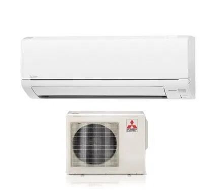 Mitsubishi Condizionatore Inverter  Dual 9000 + 12000 Btu Modello Mxz-2hj/dm40va