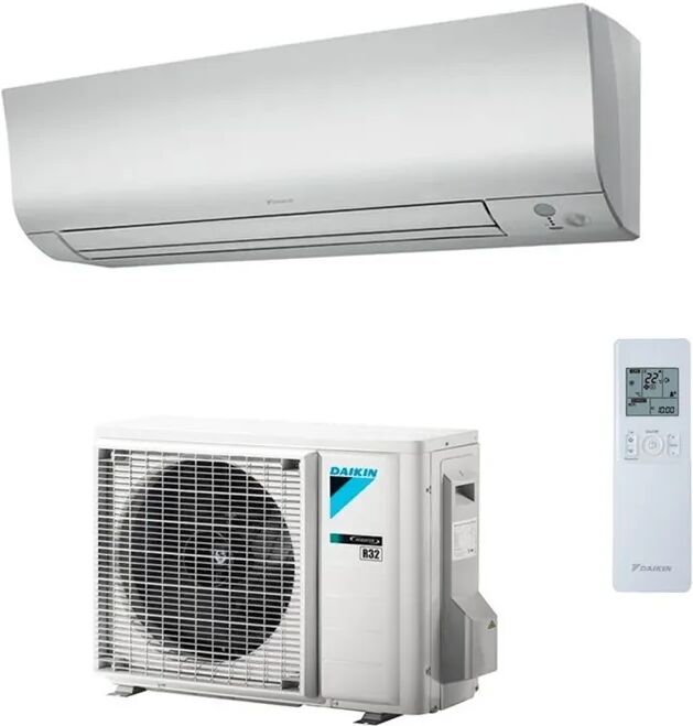 Climatizzatore/Condizionatore Daikin Monosplit Parete  12000 btu FTXM35N/RXM35N