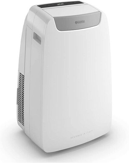 condizionatore portatile olimpia splendid dolceclima air pro 14 hp 14.000 btu classe a /a+ freddo/caldo (02029)