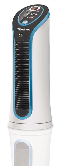 Rowenta Vu6210 Eole Compact, Mini Ventilatore A Torre