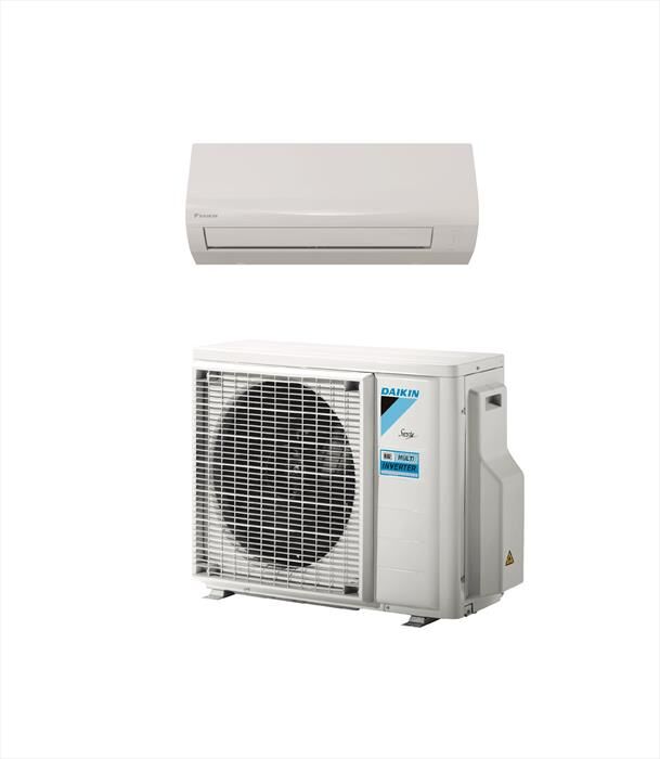 Daikin Atxfa/2amxf40a Classic Climatizzatore Dualsplit