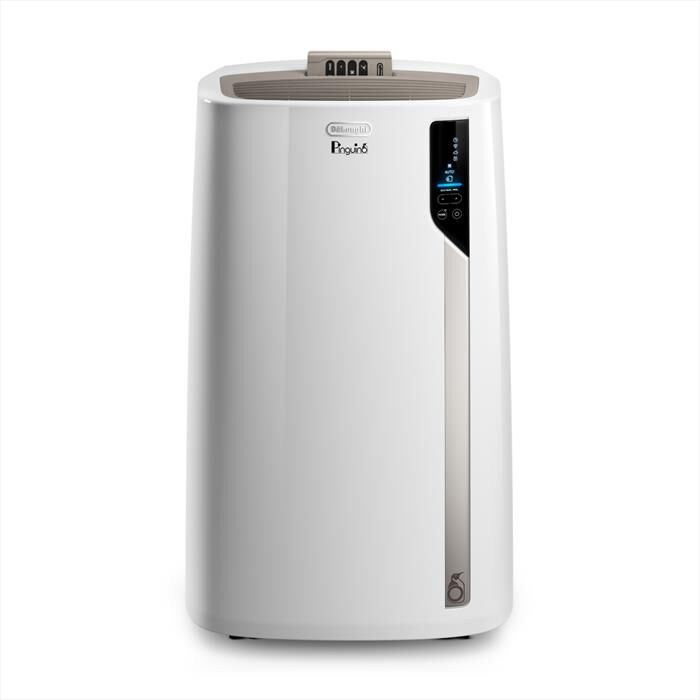 DeLonghi Pac El110 Erf Wifi-bianco