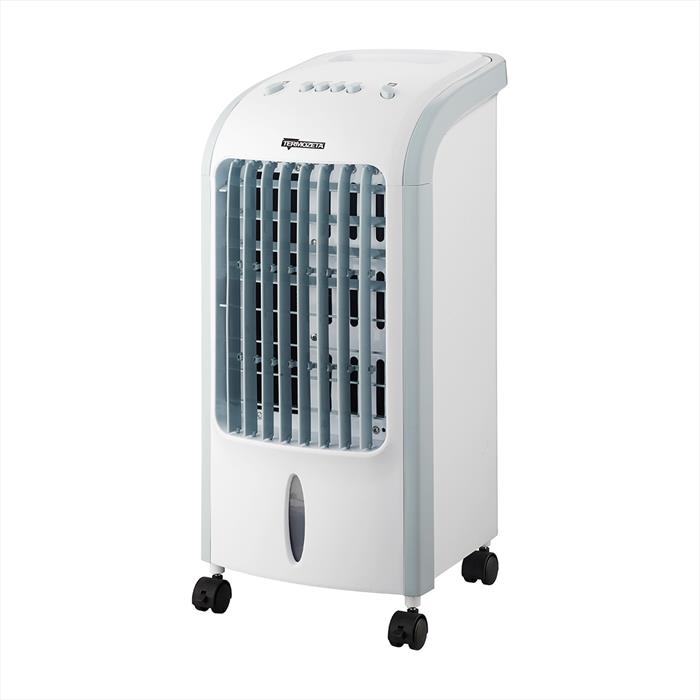 Termozeta Ventilatore A Torre Tzwz08