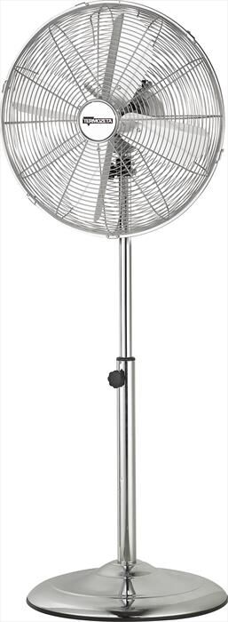 Termozeta Ventilatore A Piantana Tzma02