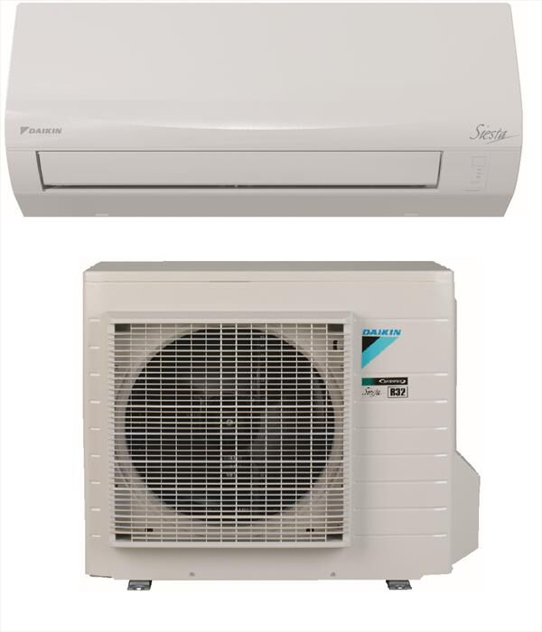 Daikin Kit Arxf71a/atxf71a Condizionatore Monosplit Emura